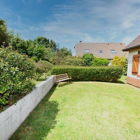 La Villa Aux Oliviers Ε (Σεν Μαριτίμ) Εξωτερικό φωτογραφία