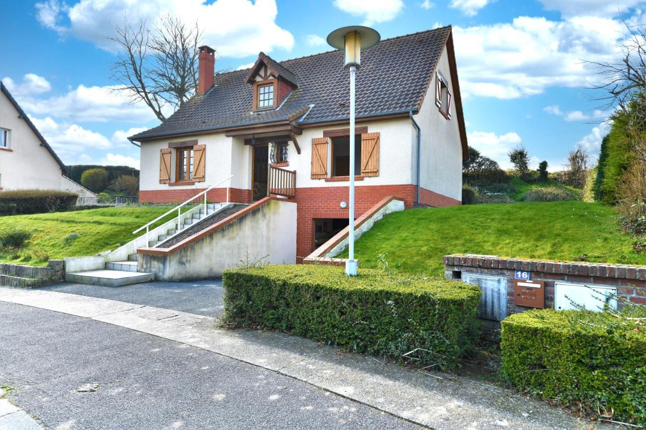 La Villa Aux Oliviers Ε (Σεν Μαριτίμ) Εξωτερικό φωτογραφία