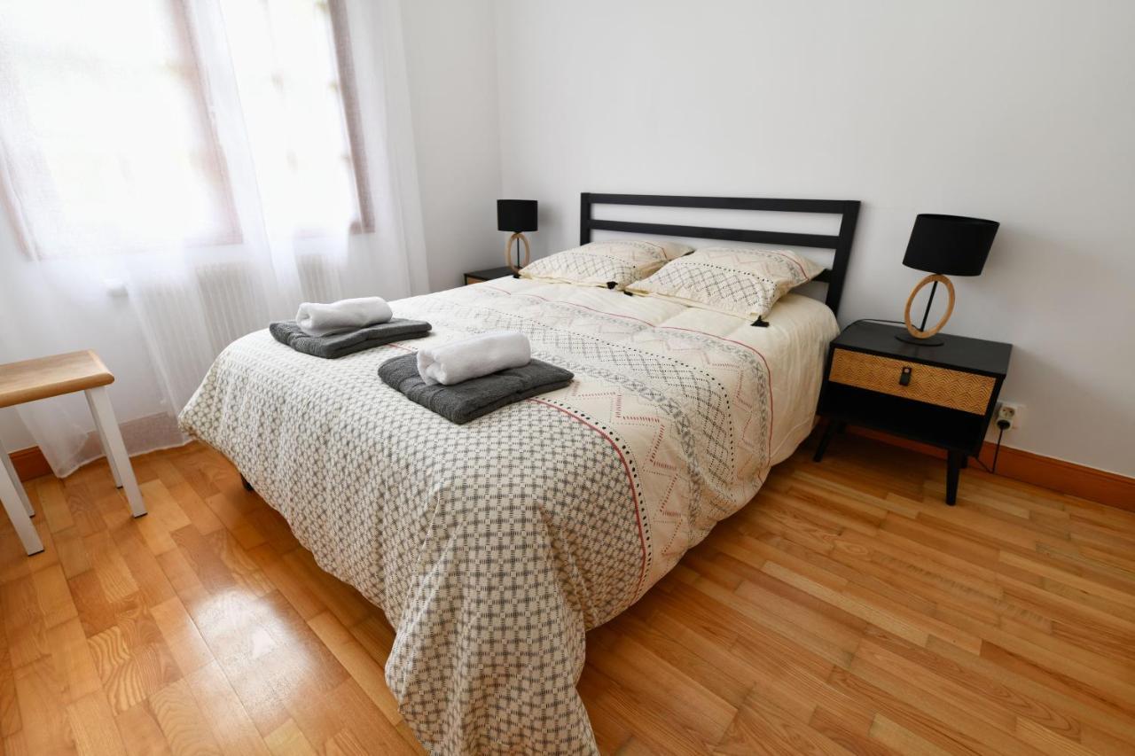 La Villa Aux Oliviers Ε (Σεν Μαριτίμ) Εξωτερικό φωτογραφία