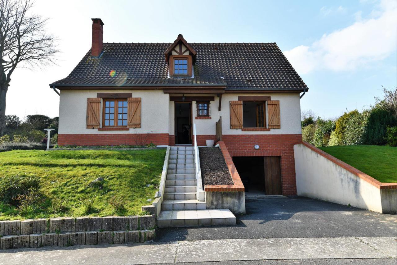 La Villa Aux Oliviers Ε (Σεν Μαριτίμ) Εξωτερικό φωτογραφία